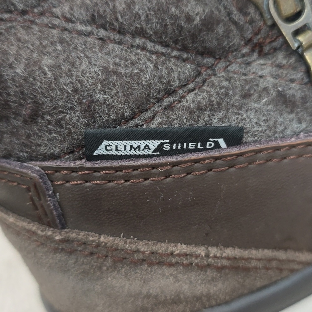 Salomon Hime Winter Boot - Picture 6 of 16